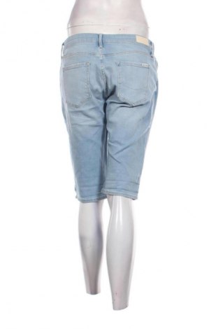 Dámske kraťasy  Cross Jeans, Veľkosť L, Farba Modrá, Cena  18,95 €