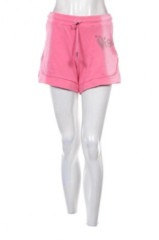 Damen Shorts DISCLAIMER, Größe S, Farbe Rosa, Preis 52,17 €