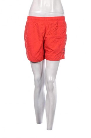 Γυναικείο κοντό παντελόνι Decathlon, Μέγεθος L, Χρώμα Κόκκινο, Τιμή 12,99 €