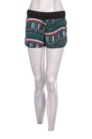 Damen Shorts Decathlon, Größe M, Farbe Mehrfarbig, Preis € 13,99