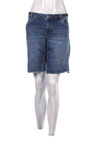 Damen Shorts Denim 1982, Größe XL, Farbe Blau, Preis 12,99 €