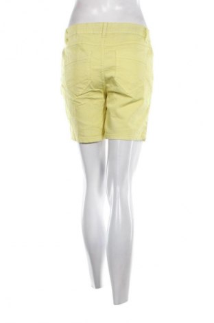 Női rövidnadrág Denim 1982, Méret M, Szín Sárga, Ár 4 919 Ft