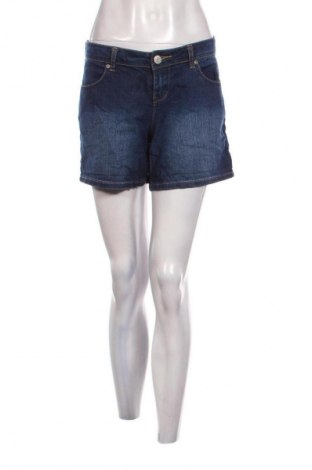 Damen Shorts Denim 24/7, Größe M, Farbe Blau, Preis € 14,99