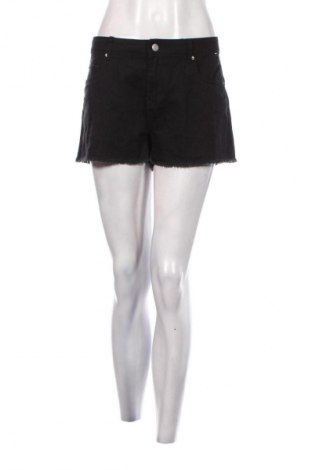 Damen Shorts Denim&Co., Größe M, Farbe Schwarz, Preis € 13,99