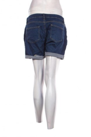 Női rövidnadrág Denim Co., Méret XL, Szín Kék, Ár 5 209 Ft