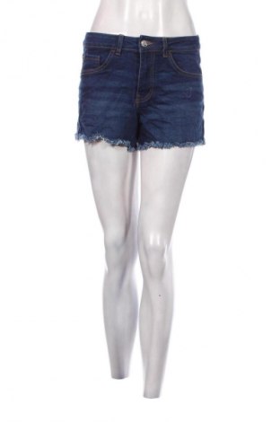 Női rövidnadrág Denim&Co., Méret S, Szín Kék, Ár 4 649 Ft