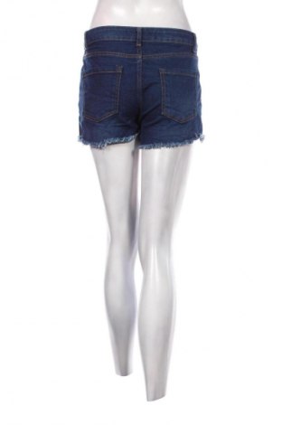 Női rövidnadrág Denim&Co., Méret S, Szín Kék, Ár 4 649 Ft