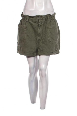 Damen Shorts Denim Co., Größe L, Farbe Grün, Preis € 12,99