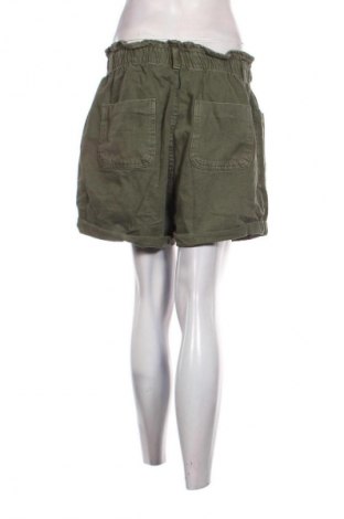 Damen Shorts Denim Co., Größe L, Farbe Grün, Preis € 12,99