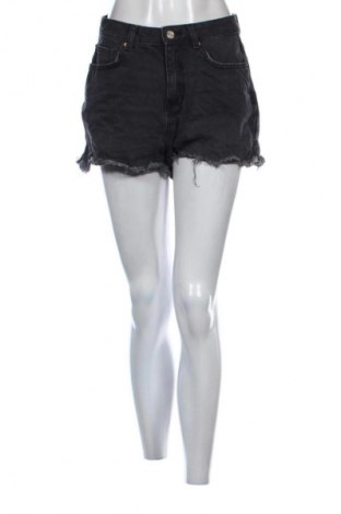 Pantaloni scurți de femei Denim&Co., Mărime M, Culoare Negru, Preț 59,99 Lei