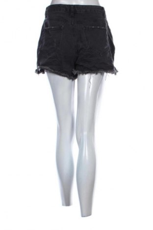 Pantaloni scurți de femei Denim&Co., Mărime M, Culoare Negru, Preț 59,99 Lei