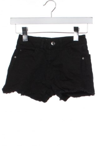 Dámské kraťasy  Denim&Co., Velikost XXS, Barva Černá, Cena  279,00 Kč