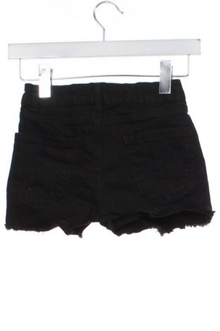 Dámské kraťasy  Denim&Co., Velikost XXS, Barva Černá, Cena  279,00 Kč