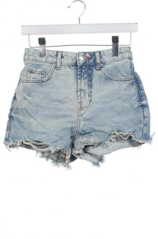 Dámské kraťasy  Denim&Co., Velikost XS, Barva Modrá, Cena  279,00 Kč