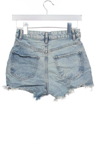 Dámské kraťasy  Denim&Co., Velikost XS, Barva Modrá, Cena  279,00 Kč