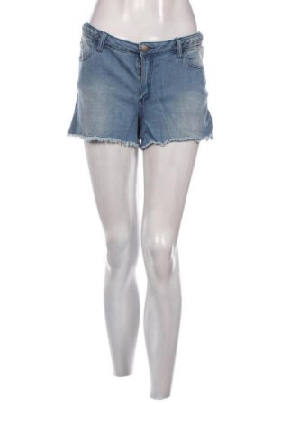 Pantaloni scurți de femei Denim Co., Mărime L, Culoare Albastru, Preț 50,00 Lei