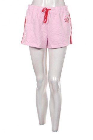 Damen Shorts Disney, Größe M, Farbe Rosa, Preis € 14,99