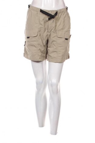 Pantaloni scurți de femei Eastern Mountain Sports, Mărime M, Culoare Bej, Preț 71,99 Lei