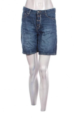 Női rövidnadrág Edc By Esprit, Méret M, Szín Kék, Ár 7 099 Ft