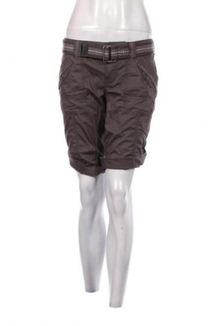 Dámské kraťasy  Edc By Esprit, Velikost M, Barva Šedá, Cena  309,00 Kč