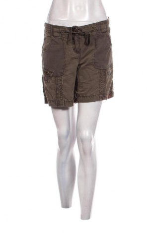 Damen Shorts Edc By Esprit, Größe M, Farbe Braun, Preis 13,99 €