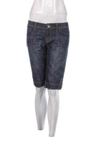 Női rövidnadrág Edc By Esprit, Méret M, Szín Kék, Ár 7 099 Ft