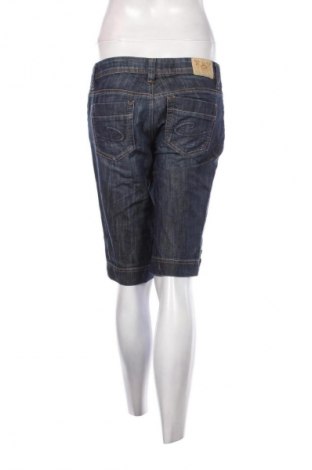 Női rövidnadrág Edc By Esprit, Méret M, Szín Kék, Ár 7 099 Ft
