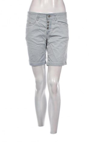 Damen Shorts Edc By Esprit, Größe S, Farbe Blau, Preis 10,07 €
