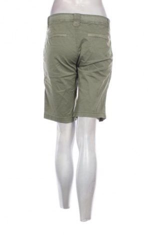 Pantaloni scurți de femei Edc By Esprit, Mărime M, Culoare Verde, Preț 87,46 Lei