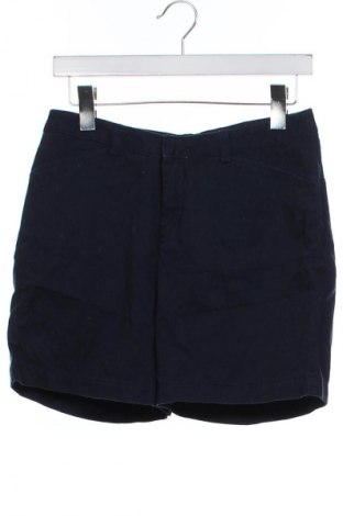 Dámske kraťasy  Eddie Bauer, Veľkosť XS, Farba Modrá, Cena  31,95 €
