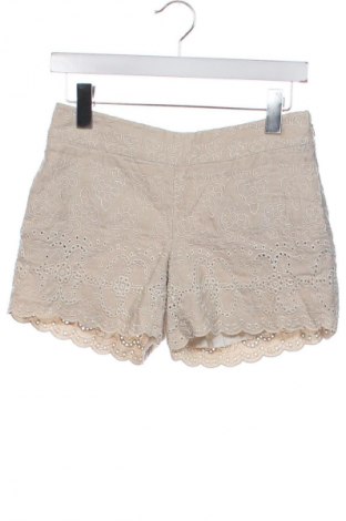 Damen Shorts Elevenses, Größe XXS, Farbe Beige, Preis 17,30 €