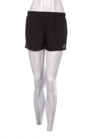 Pantaloni scurți de femei Erima, Mărime S, Culoare Negru, Preț 63,99 Lei