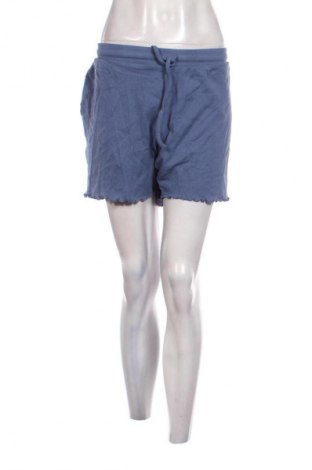 Damskie szorty Esmara, Rozmiar 5XL, Kolor Niebieski, Cena 36,99 zł