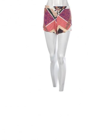 Damen Shorts Esmara, Größe L, Farbe Mehrfarbig, Preis € 11,99