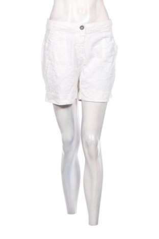 Damen Shorts Esmara, Größe M, Farbe Weiß, Preis € 10,99