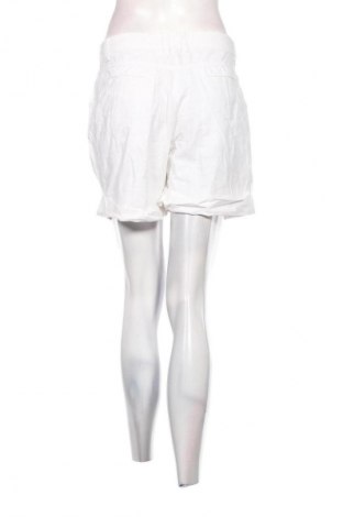 Damen Shorts Esmara, Größe M, Farbe Weiß, Preis € 10,99