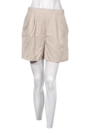 Damen Shorts Esmara, Größe M, Farbe Beige, Preis € 9,72