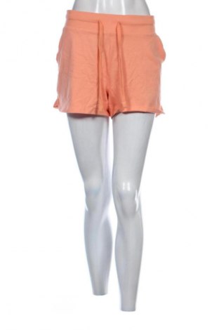 Damen Shorts Esmara, Größe M, Farbe Orange, Preis 15,86 €