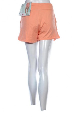 Damen Shorts Esmara, Größe M, Farbe Orange, Preis 15,86 €