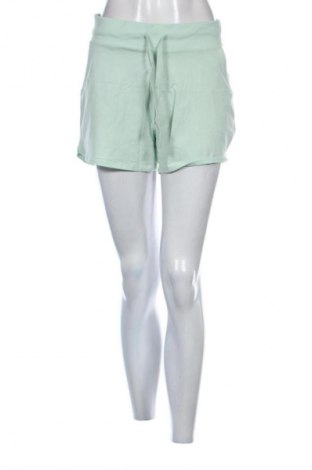 Damen Shorts Esmara, Größe M, Farbe Grün, Preis 15,86 €