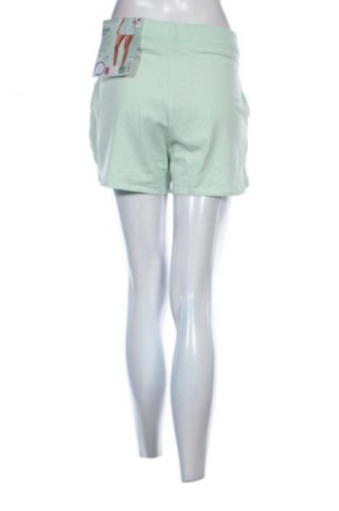 Damen Shorts Esmara, Größe M, Farbe Grün, Preis 15,86 €