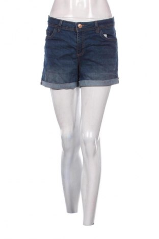 Damen Shorts Esmara, Größe M, Farbe Blau, Preis € 9,72