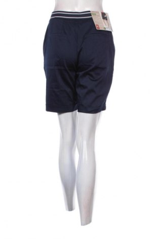 Damen Shorts Esmara, Größe S, Farbe Blau, Preis 15,86 €