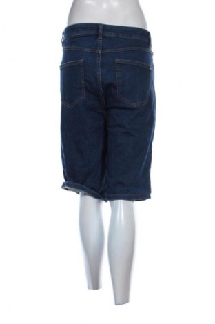 Dámské kraťasy  Essentials by Tchibo, Velikost XXL, Barva Modrá, Cena  339,00 Kč