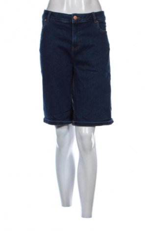 Damen Shorts Essentials by Tchibo, Größe XL, Farbe Blau, Preis 21,99 €