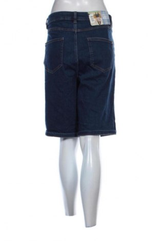 Damen Shorts Essentials by Tchibo, Größe XL, Farbe Blau, Preis 21,99 €