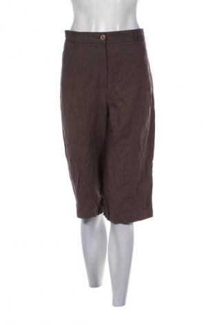 Damen Shorts Estel, Größe XL, Farbe Braun, Preis 11,73 €