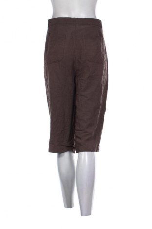 Damen Shorts Estel, Größe XL, Farbe Braun, Preis 11,73 €
