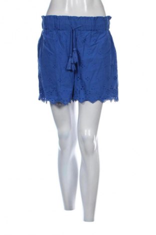 Dámske kraťasy  Ever.me by Takko Fashion, Veľkosť S, Farba Modrá, Cena  9,95 €