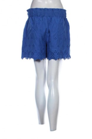 Dámske kraťasy  Ever.me by Takko Fashion, Veľkosť S, Farba Modrá, Cena  9,95 €